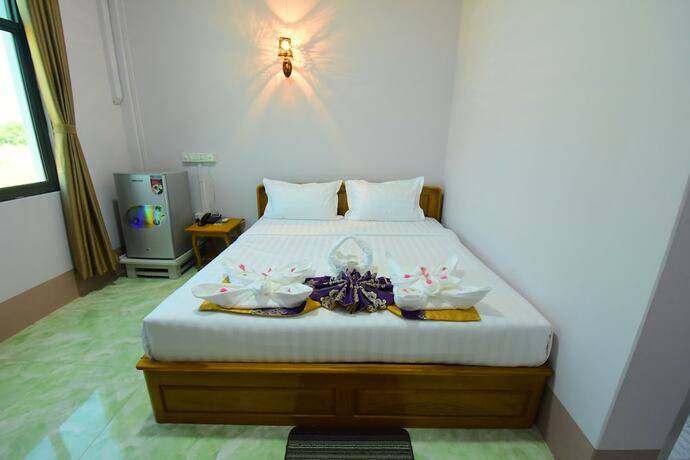 Imagen general del Hotel Royal Palace - Magway. Foto 1