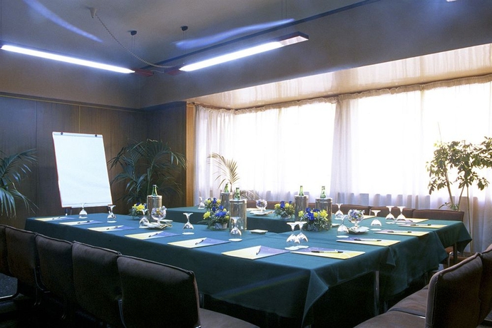 Imagen de los interiores del Hotel Royal Palace, Messina. Foto 7