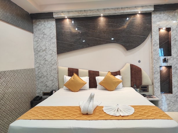 Imagen de la habitación del Hotel Royal Palace, Nagaon. Foto 2