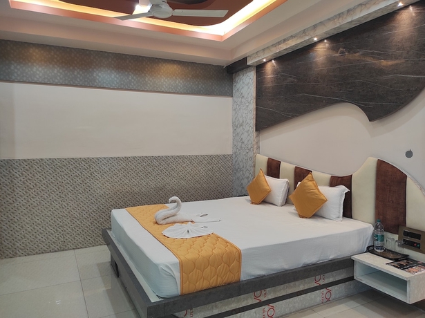 Imagen de la habitación del Hotel Royal Palace, Nagaon. Foto 3