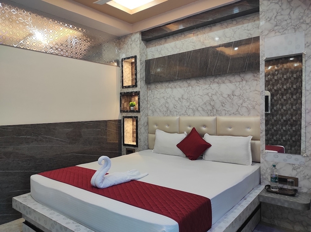 Imagen de la habitación del Hotel Royal Palace, Nagaon. Foto 4
