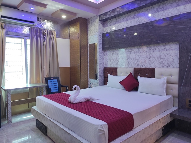 Imagen de la habitación del Hotel Royal Palace, Nagaon. Foto 5
