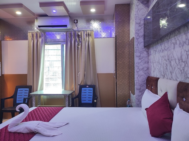 Imagen de la habitación del Hotel Royal Palace, Nagaon. Foto 6