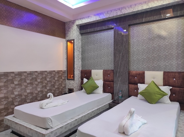 Imagen de la habitación del Hotel Royal Palace, Nagaon. Foto 7