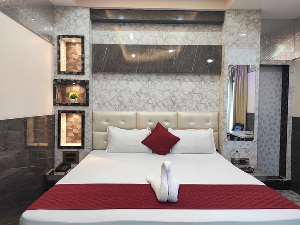 Imagen de la habitación del Hotel Royal Palace, Nagaon. Foto 10