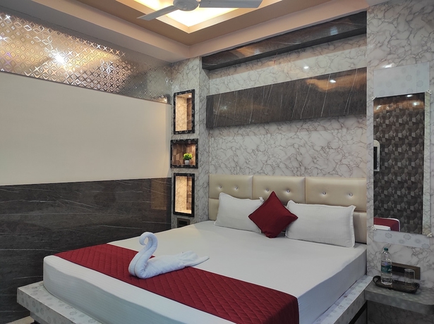 Imagen de la habitación del Hotel Royal Palace, Nagaon. Foto 11