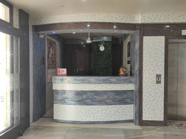 Imagen de los interiores del Hotel Royal Palace, Nagaon. Foto 14