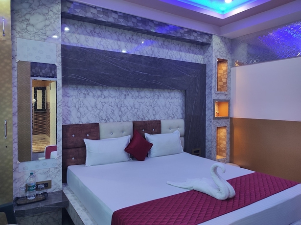 Imagen de la habitación del Hotel Royal Palace, Nagaon. Foto 12