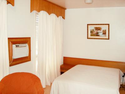 Imagen de la habitación del Hotel Royal Palace, Porto Alegre. Foto 4