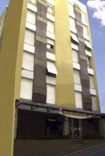 Imagen general del Hotel Royal Palace, Porto Alegre. Foto 1