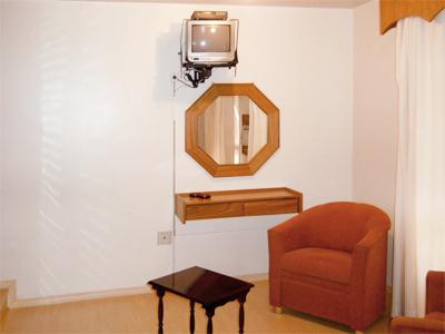 Imagen de la habitación del Hotel Royal Palace, Porto Alegre. Foto 5