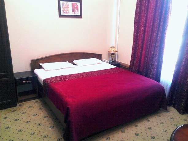 Imagen de la habitación del Hotel Royal Palace, Samarkand. Foto 10