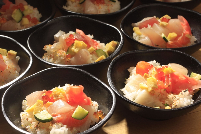 Imagen del bar/restaurante del Hotel Royal Palace, Taipei. Foto 4