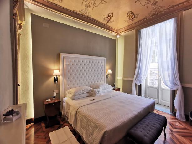 Imagen general del Hotel Royal Palace, Turín. Foto 1