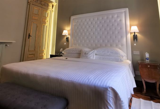 Imagen de la habitación del Hotel Royal Palace, Tur&iacute;n. Foto 3