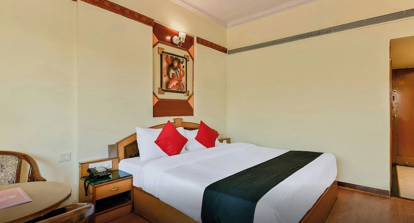 Imagen de la habitación del Hotel Royal Palazzo. Foto 4