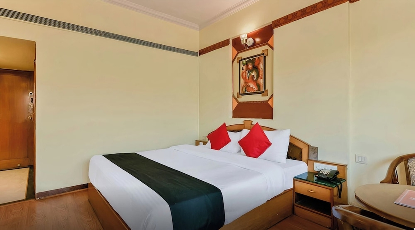 Imagen de la habitación del Hotel Royal Palazzo. Foto 7