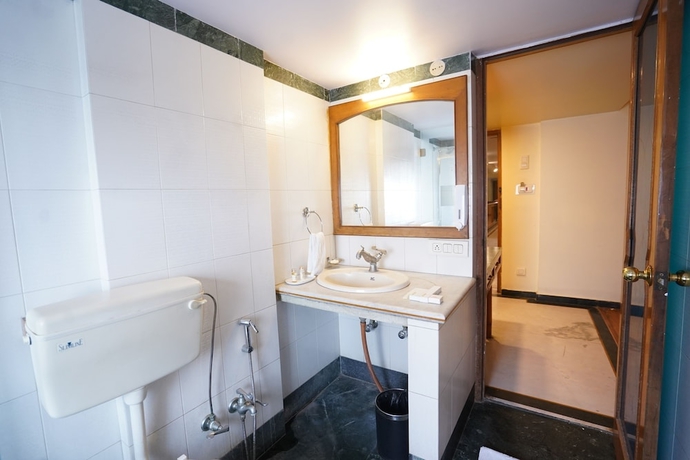 Imagen de la habitación del Hotel Royal Palazzo. Foto 14
