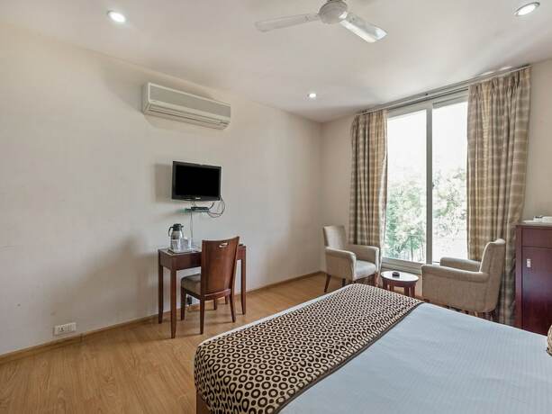 Imagen de la habitación del Hotel Royal Palm - A Budget In Udaipur. Foto 25