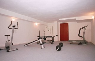 Imagen de los exteriores del Hotel Royal Palm Beach. Foto 7