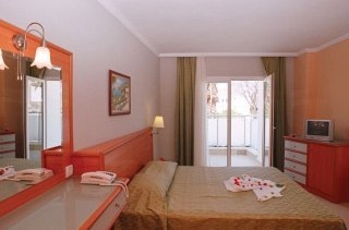 Imagen de la habitación del Hotel Royal Palm Beach. Foto 2