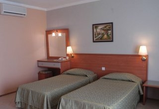 Imagen de la habitación del Hotel Royal Palm Beach. Foto 3