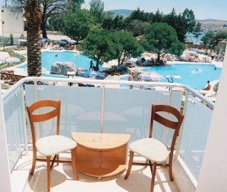 Imagen de la habitación del Hotel Royal Palm Beach. Foto 4