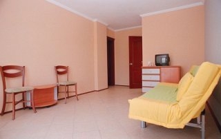 Imagen de la habitación del Hotel Royal Palm Beach. Foto 5