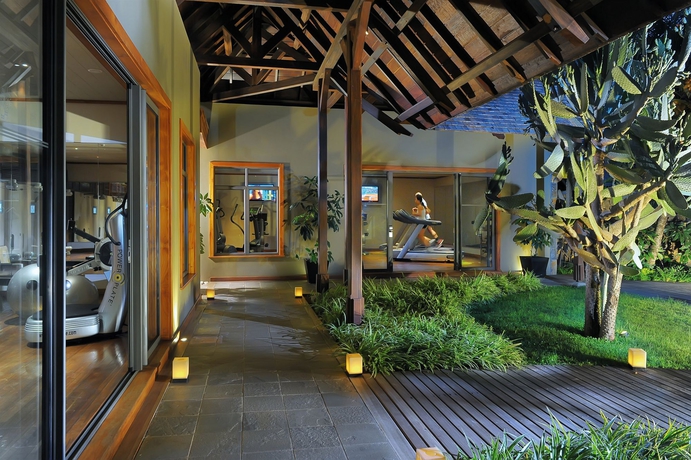 Imagen de los interiores del Hotel Royal Palm Beachcomber Luxury. Foto 12