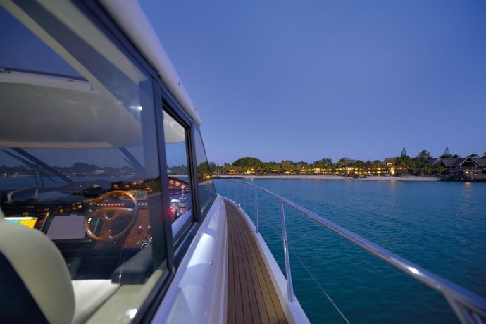 Imagen general del Hotel Royal Palm Beachcomber Luxury. Foto 2