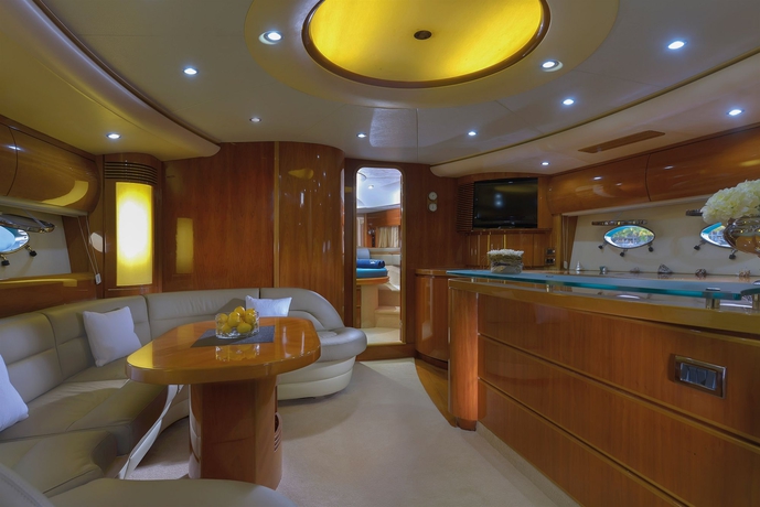 Imagen general del Hotel Royal Palm Beachcomber Luxury. Foto 4