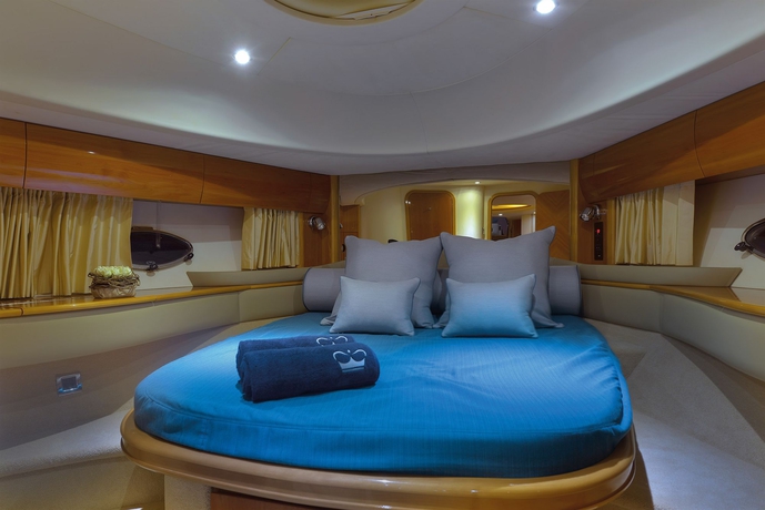 Imagen general del Hotel Royal Palm Beachcomber Luxury. Foto 5