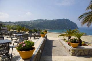 Imagen general del Hotel Royal Palm, Cuotto. Foto 2