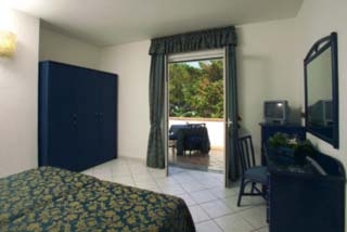 Imagen general del Hotel Royal Palm, Cuotto. Foto 6