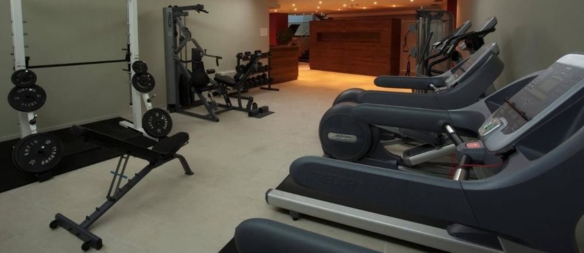 Imagen de los interiores del Hotel Royal Palm, Dubrovnik. Foto 10