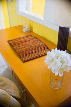 Imagen de los interiores del Hotel Royal Palm, Dunmore Town. Foto 12