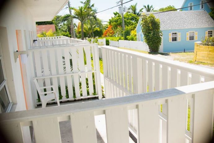 Imagen de la habitación del Hotel Royal Palm, Dunmore Town. Foto 6