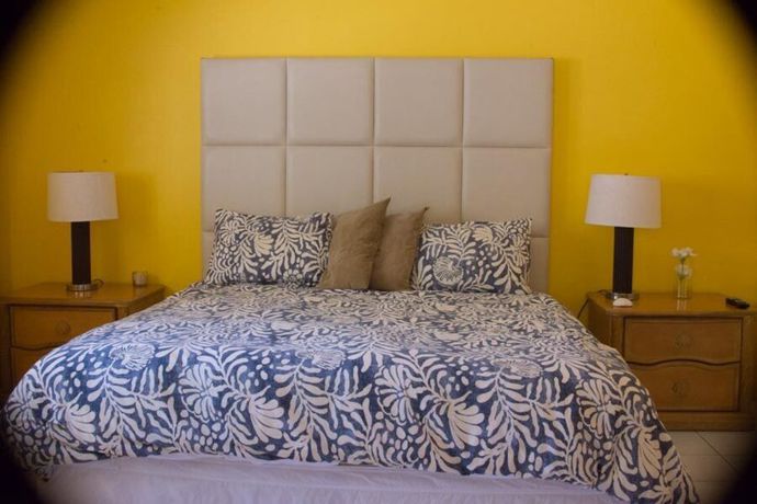 Imagen de la habitación del Hotel Royal Palm, Dunmore Town. Foto 8
