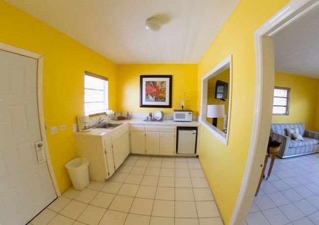 Imagen de la habitación del Hotel Royal Palm, Dunmore Town. Foto 9