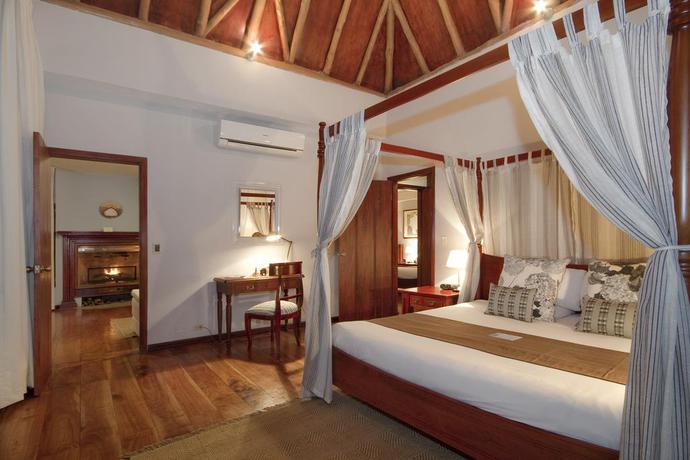 Imagen general del Hotel Royal Palm Hotel Galapagos. Foto 8