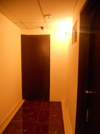 Imagen de los interiores del Hotel Royal Palm Lodge. Foto 15