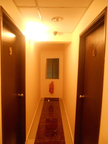 Imagen de los interiores del Hotel Royal Palm Lodge. Foto 16