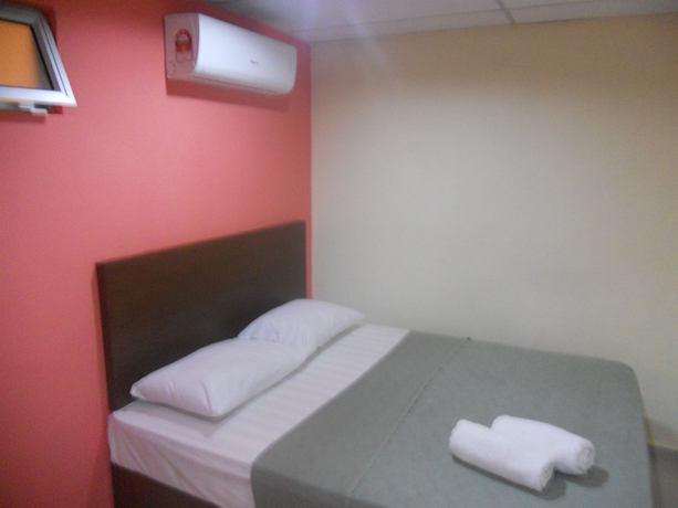 Imagen de la habitación del Hotel Royal Palm Lodge. Foto 4