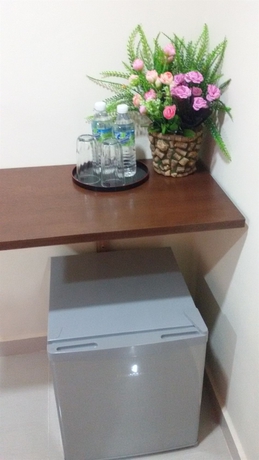 Imagen de la habitación del Hotel Royal Palm Lodge. Foto 6