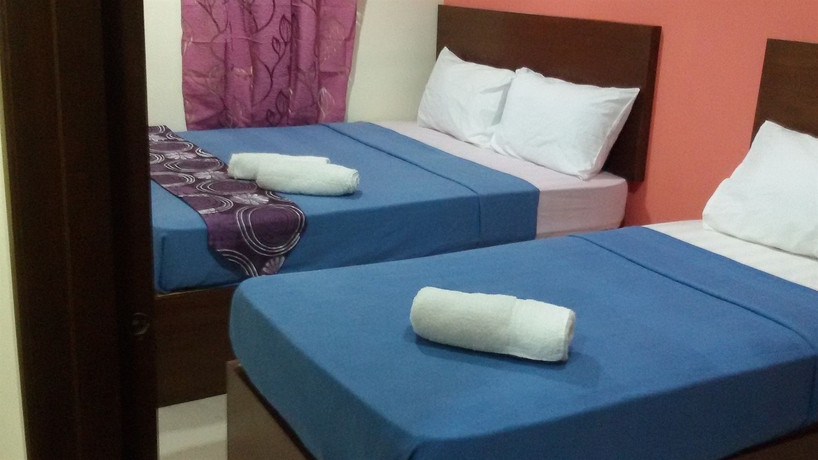 Imagen de la habitación del Hotel Royal Palm Lodge. Foto 7