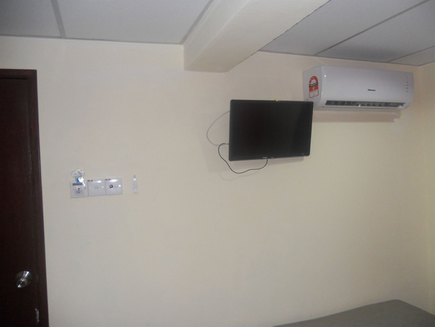 Imagen de la habitación del Hotel Royal Palm Lodge. Foto 10