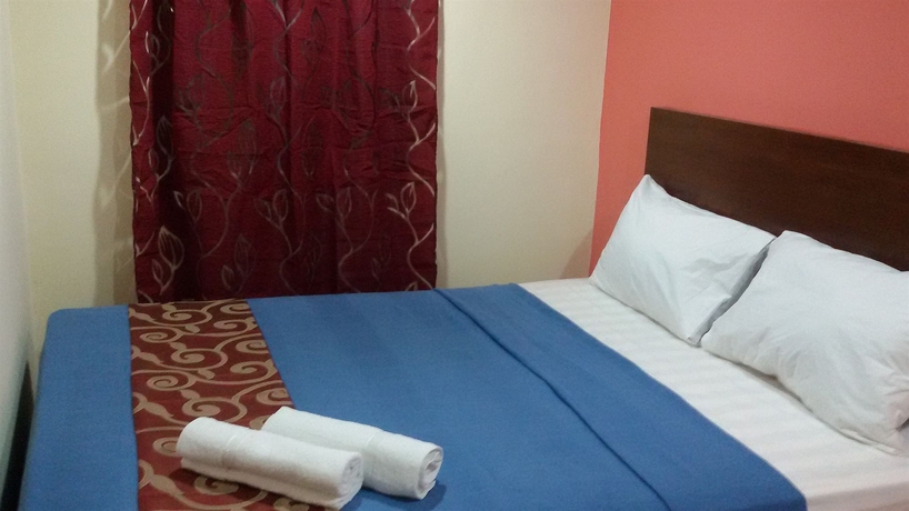 Imagen general del Hotel Royal Palm Lodge. Foto 2
