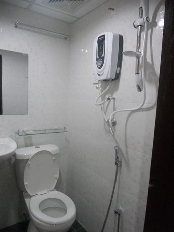 Imagen de la habitación del Hotel Royal Palm Lodge. Foto 11