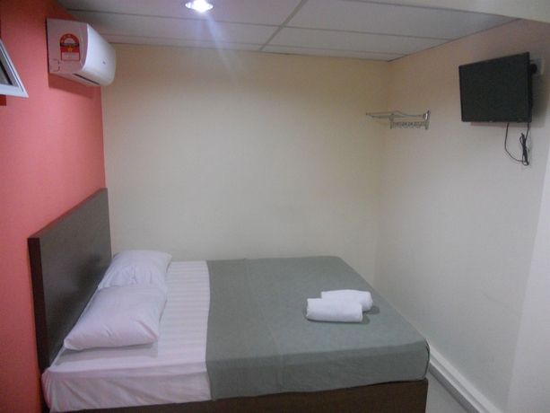 Imagen de la habitación del Hotel Royal Palm Lodge. Foto 12