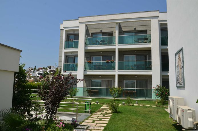 Imagen de la habitación del Hotel Royal Palm Residence. Foto 3